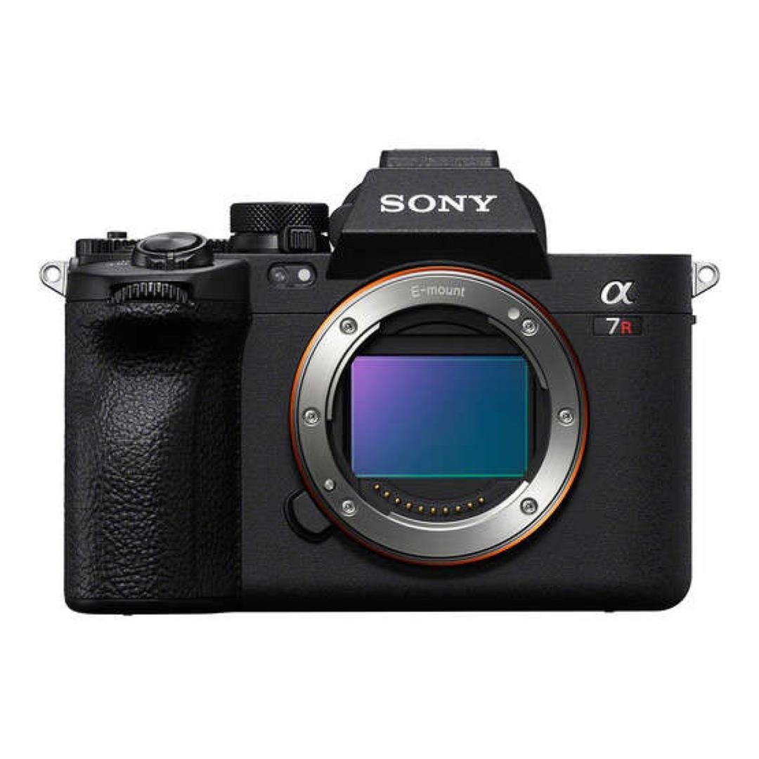 Sony Alpha a7R V 61MP Mirrorless Digital Camera - Body Only SOILA7RM5