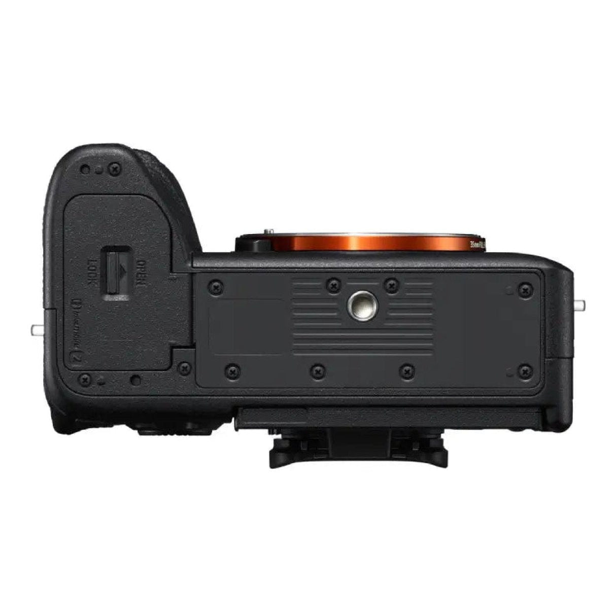 Sony Alpha a7S III 12MP Mirrorless Digital Camera - Body Only SOILA7SM3