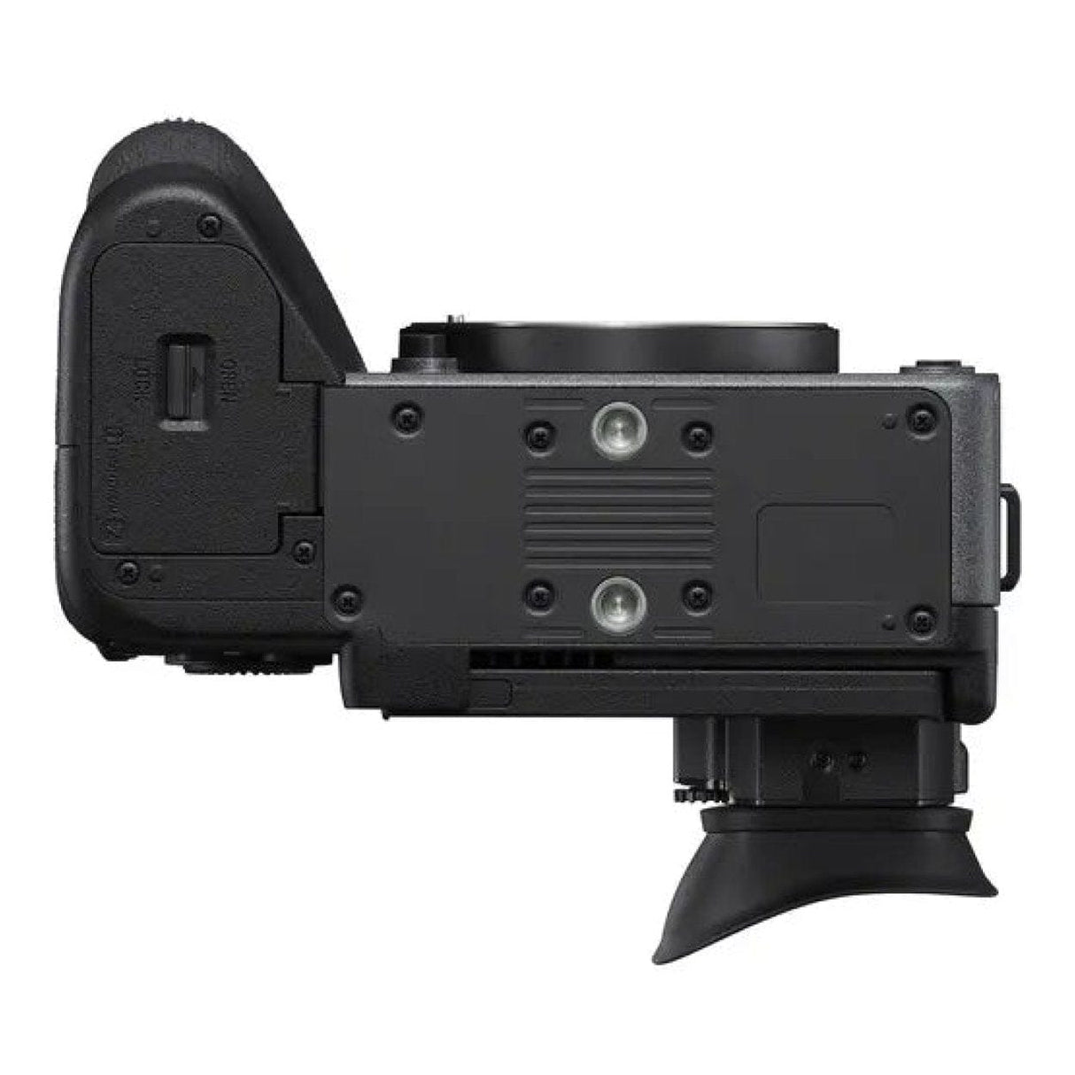 Sony FX2 33MP Digital Cinema Camera - Body Only SOILMEFX2B