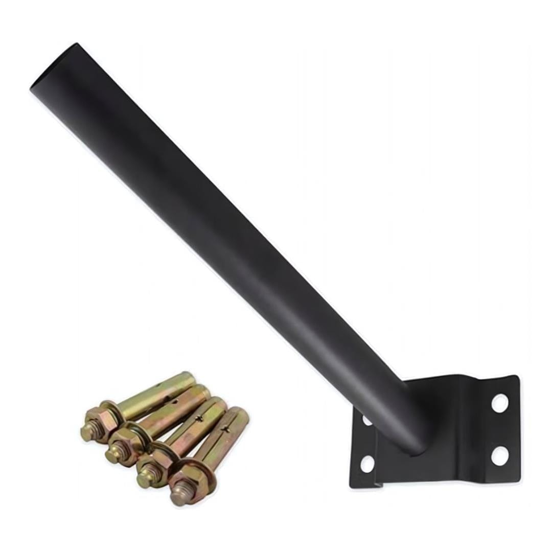 Solarix LED Street Lamp Pole Extension SOL-G-48X470POL