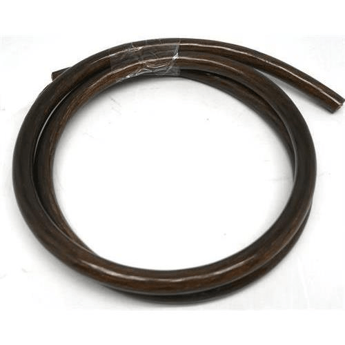 Solarix 35mm2 Battery Power Cable 1m - Black SOL35MMBC50MBKPM