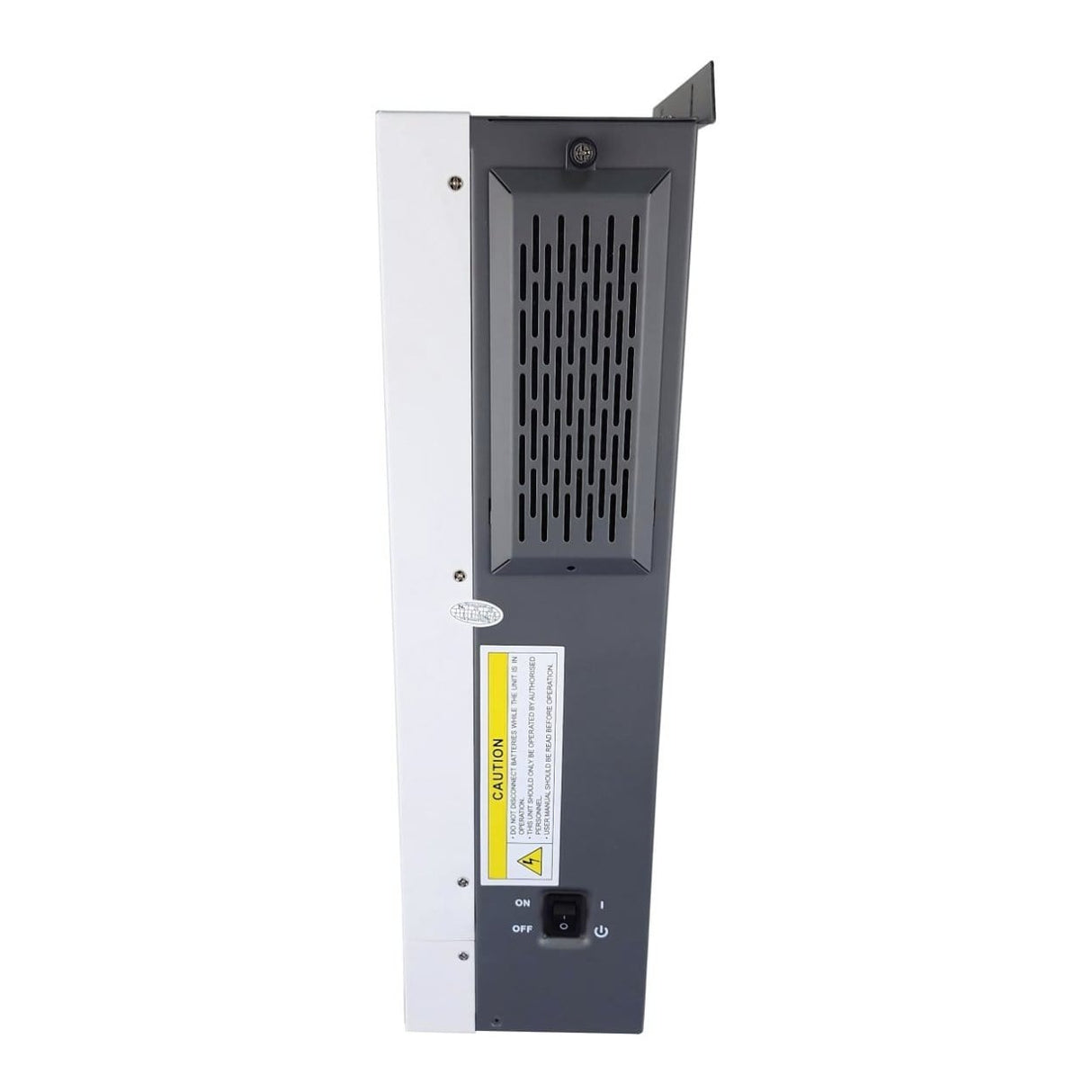 Solarix 3.5KVA 24V Future Star Inverter SOLFS3500VA