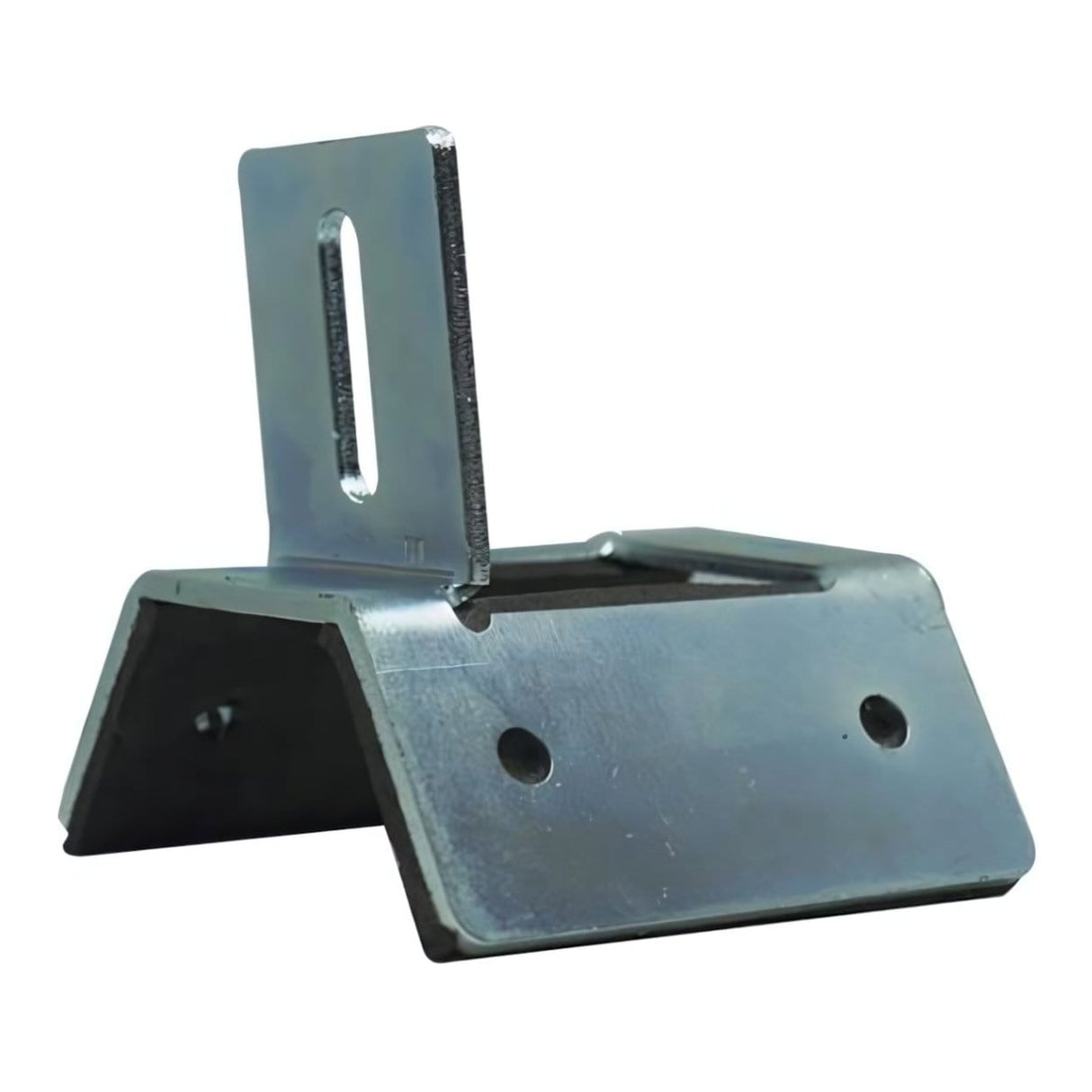 Solarix IBR Zinc Portrait Roof Mount Bracket SOLIBRBRKPT