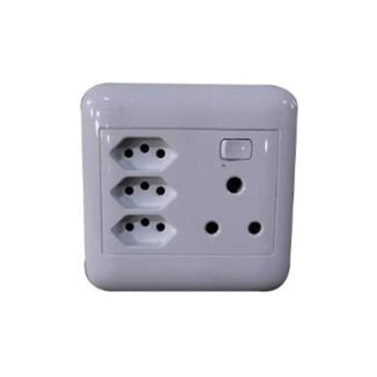 Solarix Esener 5.5KVA 48VDC 100A High Voltage Parallel Inverter and Semi Plug-and-Play Power Board Solution SOLPBPLUSES55KVA