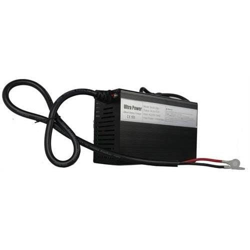 Solarix Ultra Power 48V 20A Lithium Ion Phosphate Battery Charger SOLUPLIBC