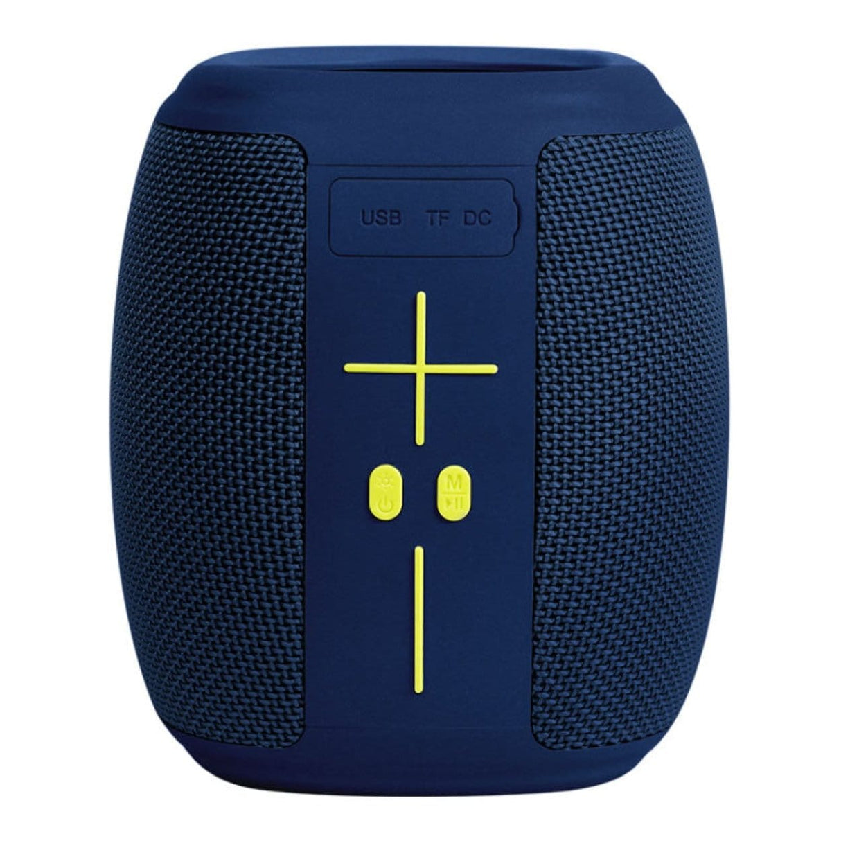 SonicGear SonicGo Boom 5 Portable Bluetooth Speaker - Atlantic SONICGO5ATLNTC