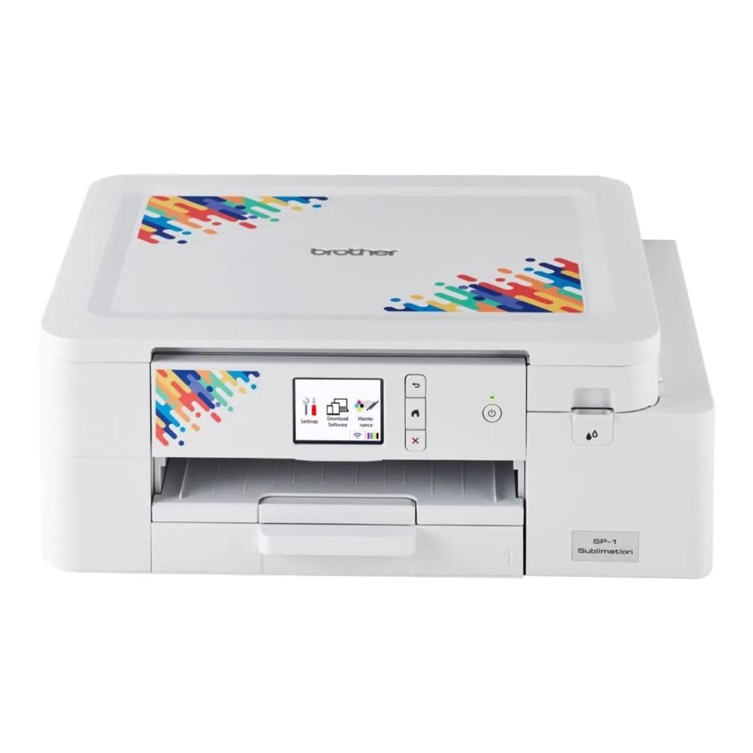 Brother SP-1 A4 Wi-Fi Sublimation Printer