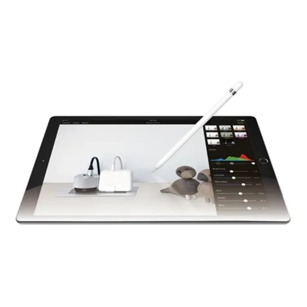 Just-Mobile AutoHeal iPad Pro 12.9-inch Screen Protector SP-568