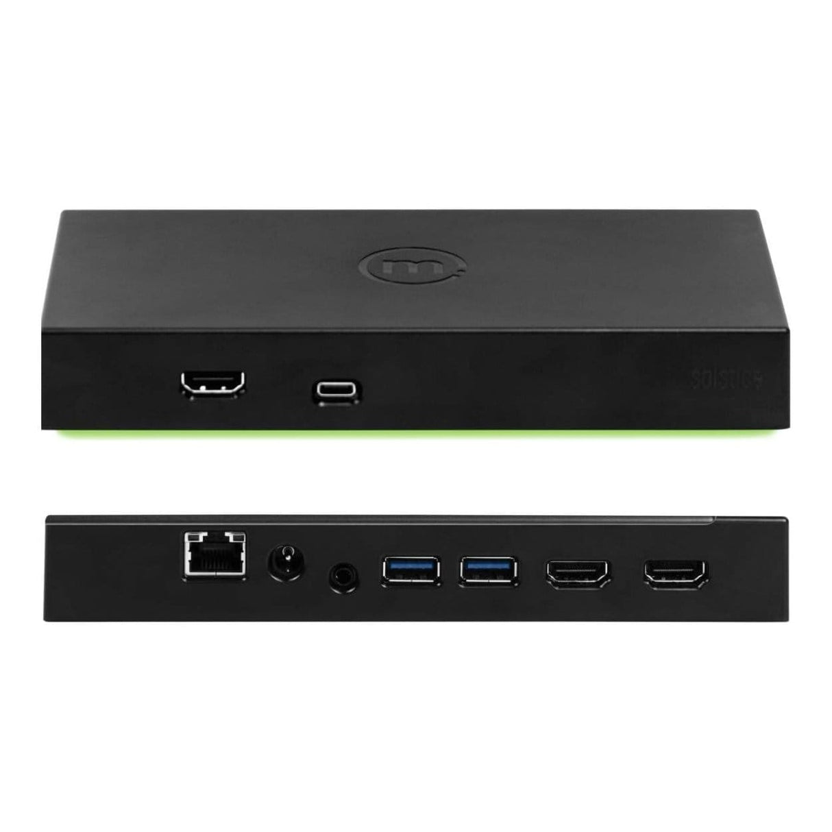 Mersive Gen3 SGE 4 Device Enterprise Solstice Pod Wireless Collaboration SP-8100-E1