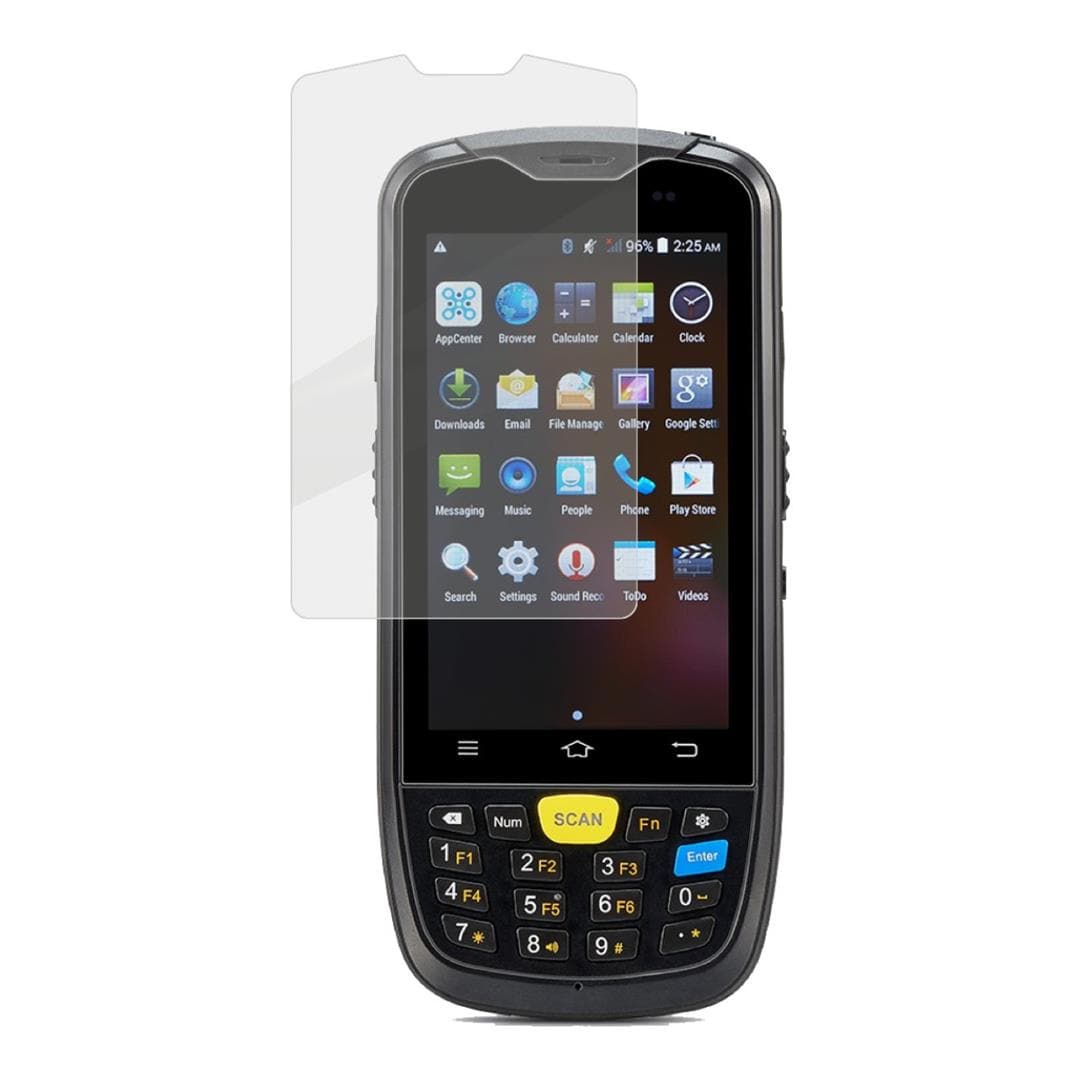 Ulefone Tempered Glass Screen Protector for C6000