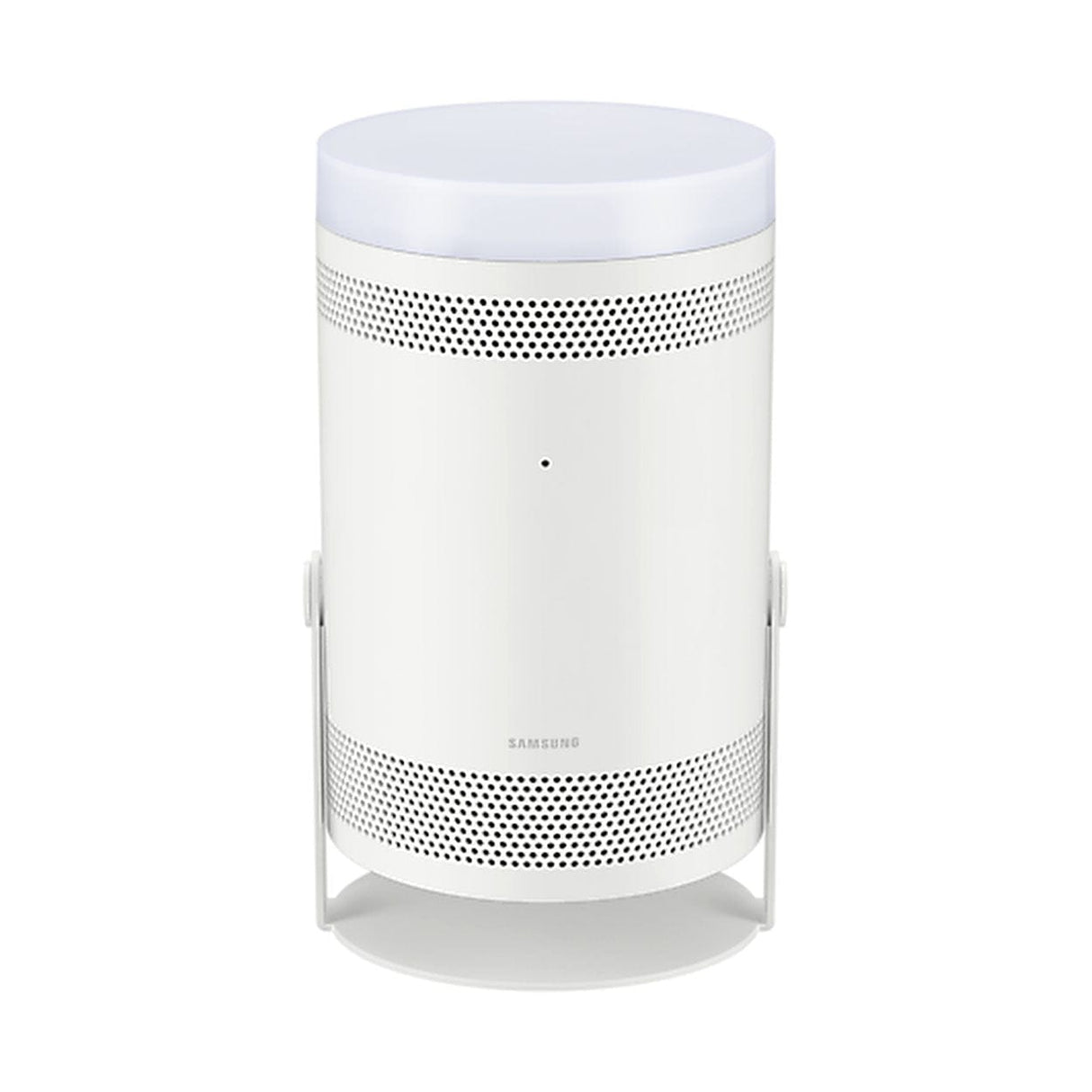 Samsung Freestyle 2nd Gen Projector 550 ANSI Lumens TV LED 30-100-inch WiFi Projector SP-LFF3CLAXXXA