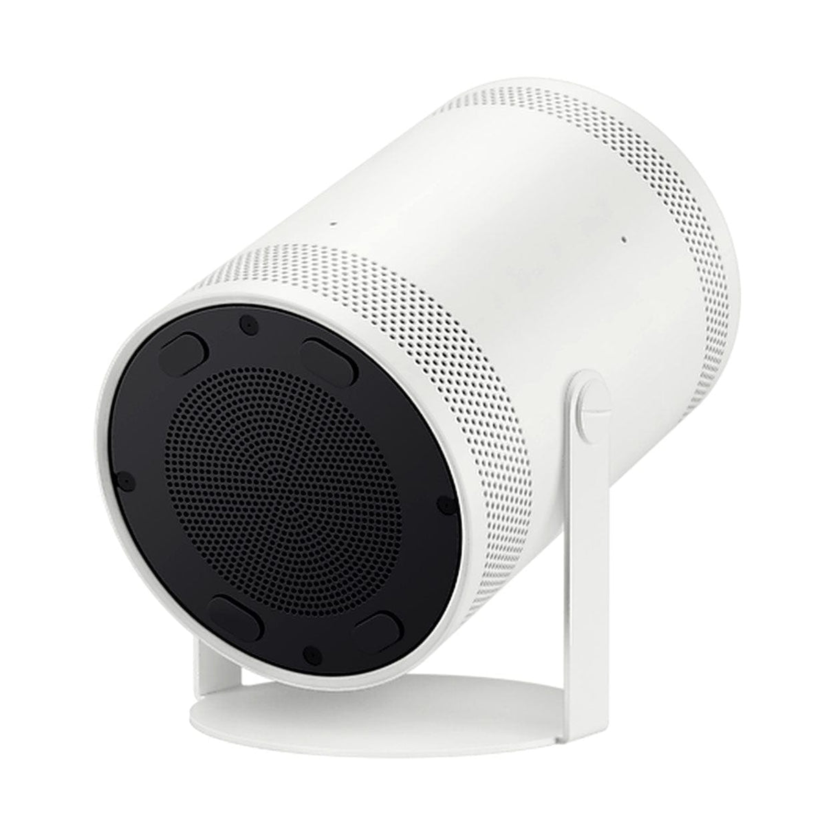 Samsung Freestyle 2nd Gen Projector 550 ANSI Lumens TV LED 30-100-inch WiFi Projector SP-LFF3CLAXXXA