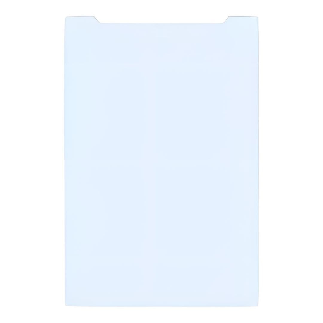 ONERugged Tempered Glass Screen Protector for M10A SP-M10A