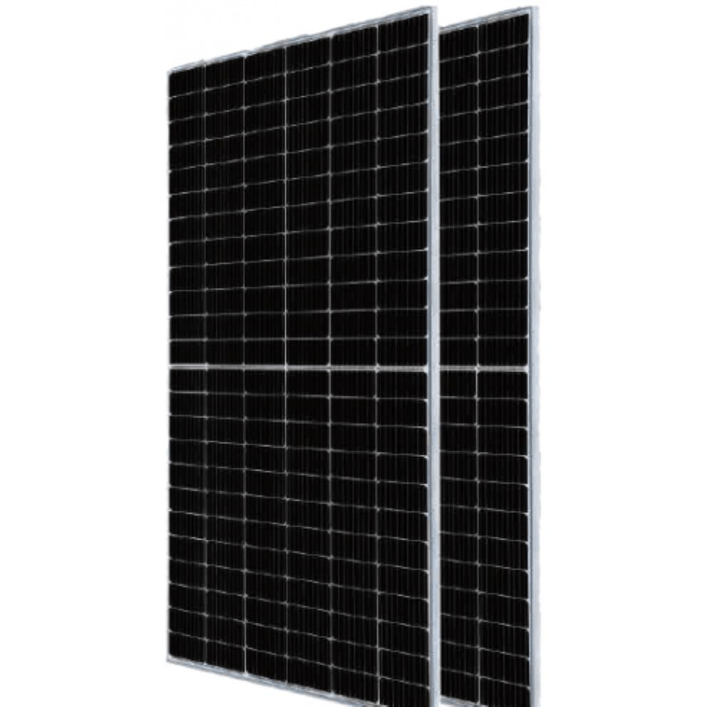 Half-Cell Monocrystalline 455W Solar Panel SP48-455W