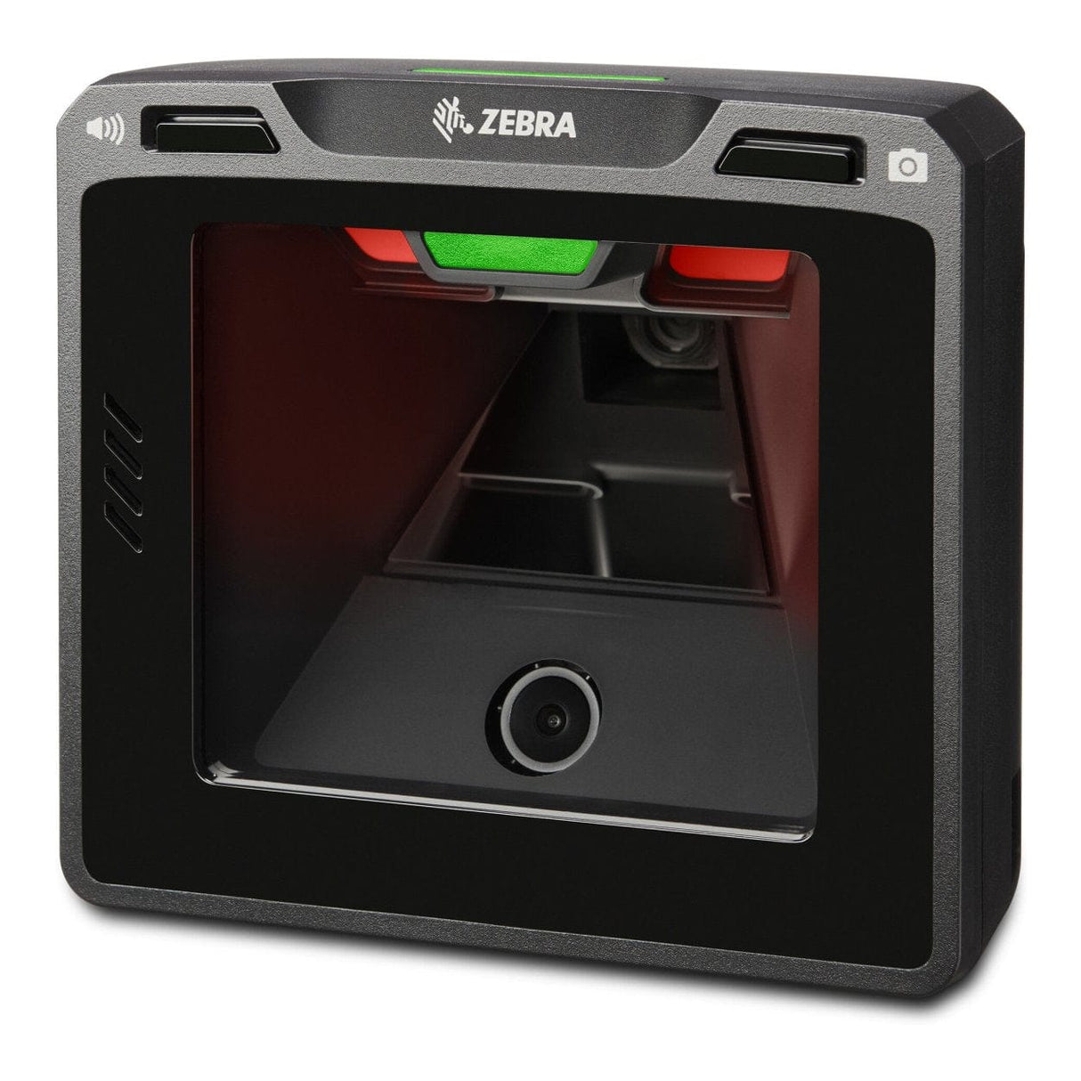 Zebra SP72-V Vertical POS Scanner Black SP7208-SV00004ZZWW