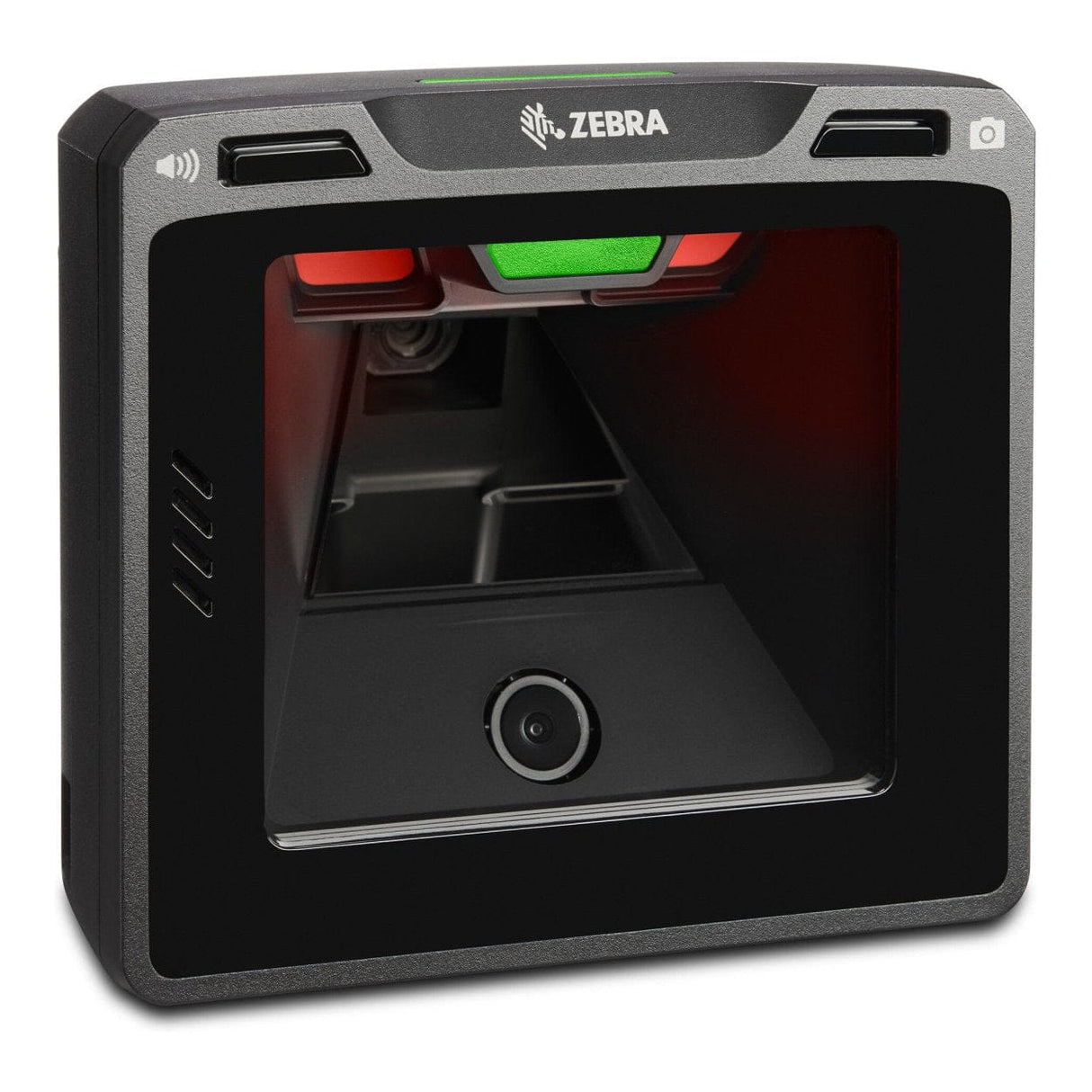 Zebra SP72-V Vertical POS Scanner Black SP7208-SV00004ZZWW