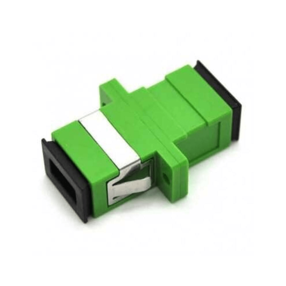 Acconet SC/APC Simplex Mid Coupler