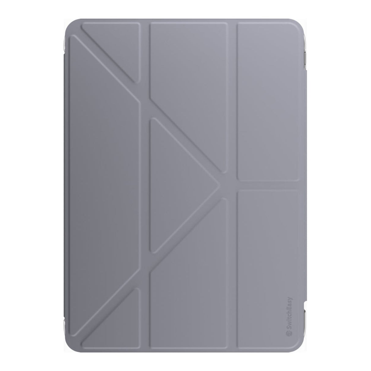 SwitchEasy Origami Nude Folding Folio Case for iPad 10.9-inch (2022) - Alaskan Blue SPD210037AB22
