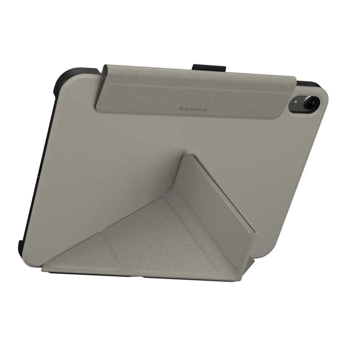 SwitchEasy Origami 11-inch Folio Tablet Case for iPad - Starlight SPD210093SI22