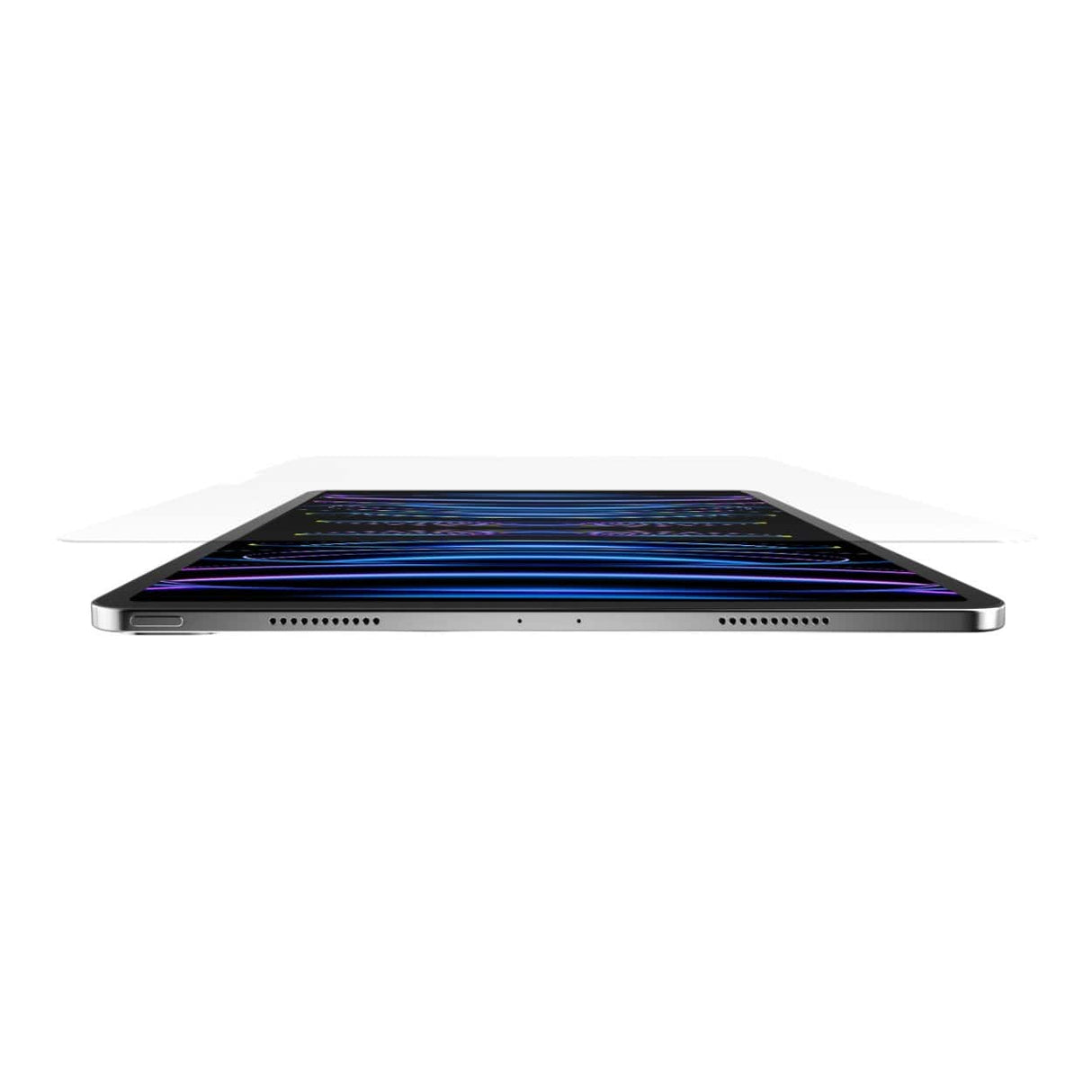 SwitchEasy Glass Defender Anti-Blue Light Screen Protector for iPad 10.9-inch Transparent SPD210110TR22