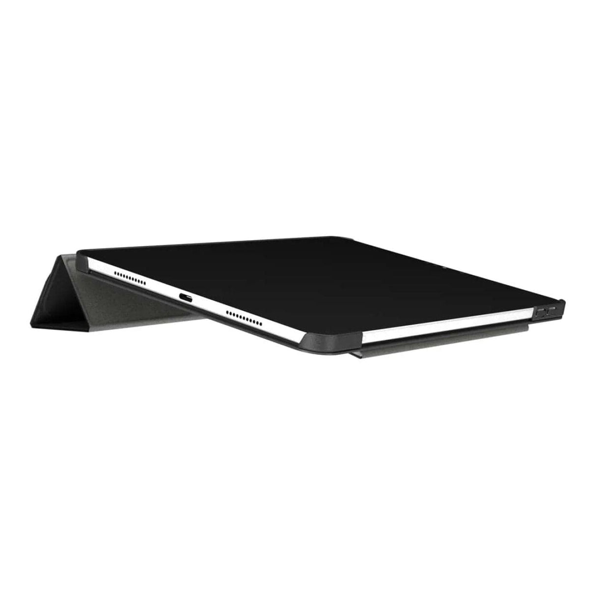 SwitchEasy Origami 11-inch Folio Tablet Case for iPad - Black SPD219093BK22