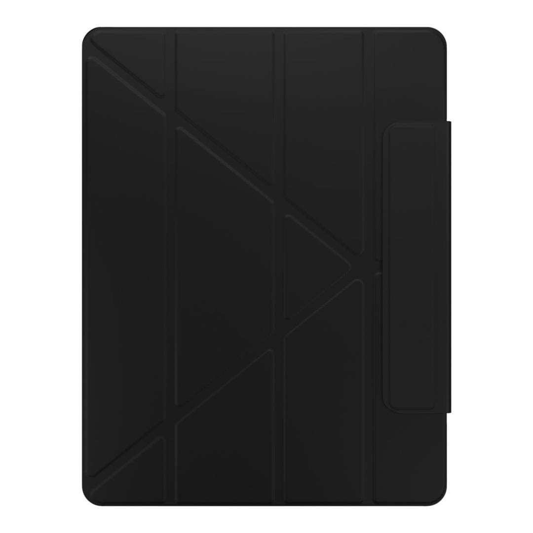 SwitchEasy Origami 11-inch Protective Tablet Case for iPad Pro 11 - Black SPD241093BK24
