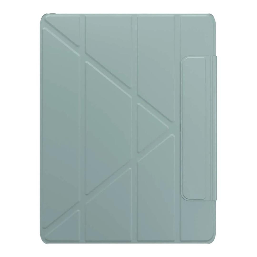 SwitchEasy Origami 13-inch Folio Tablet Case for iPad Pro - Exquisite Blue SPD249093XB24
