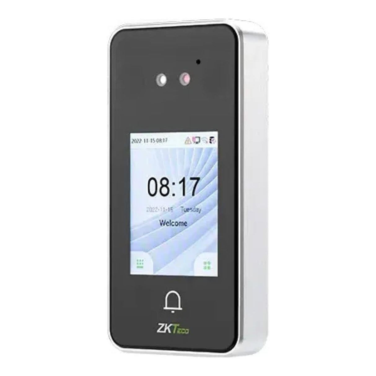 ZKTeco SpeedFace V3L Lite Biometric Terminal