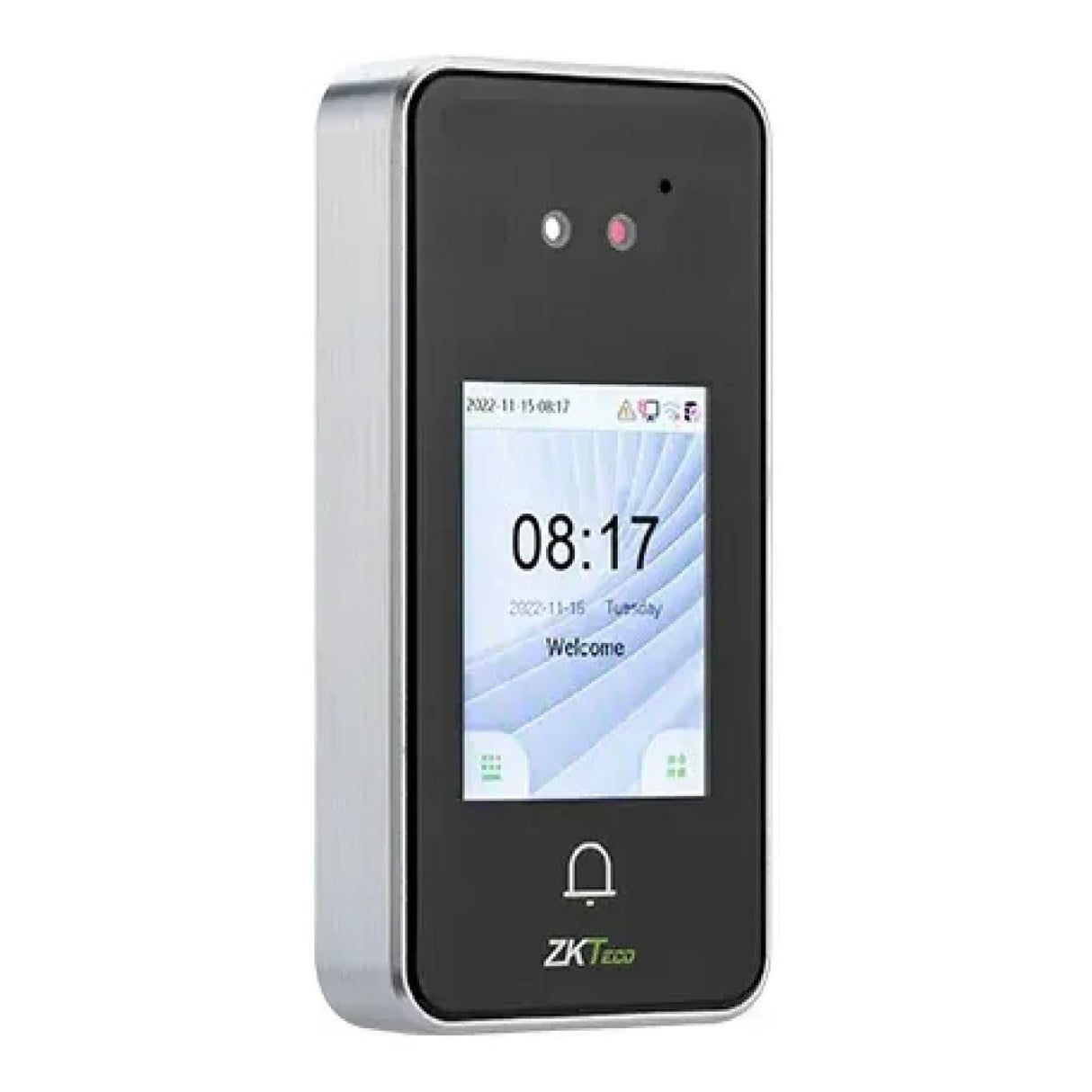 ZKTeco SpeedFace V3L Lite Biometric Terminal