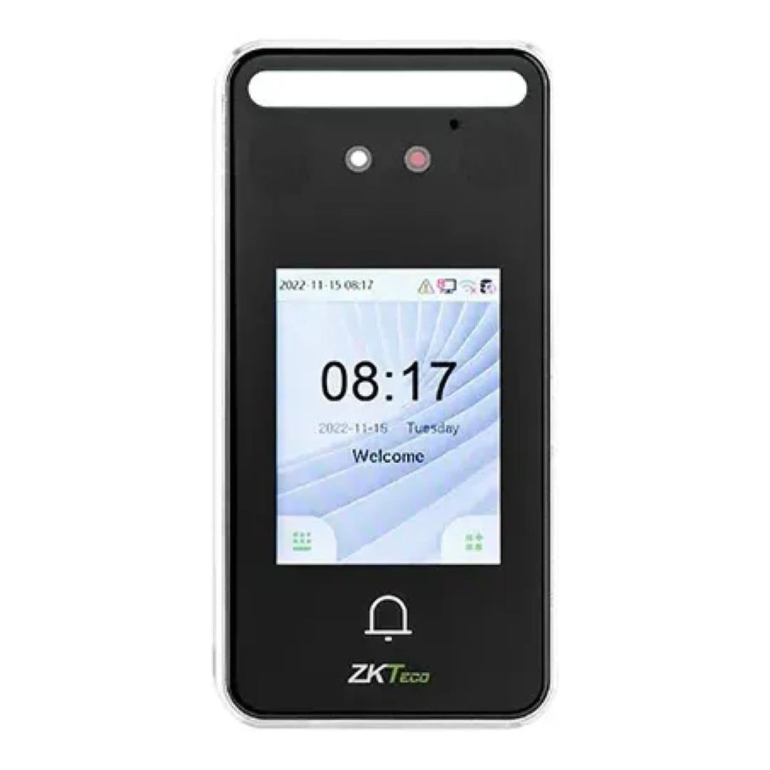 ZKTeco SpeedFace V3L Lite Biometric Terminal