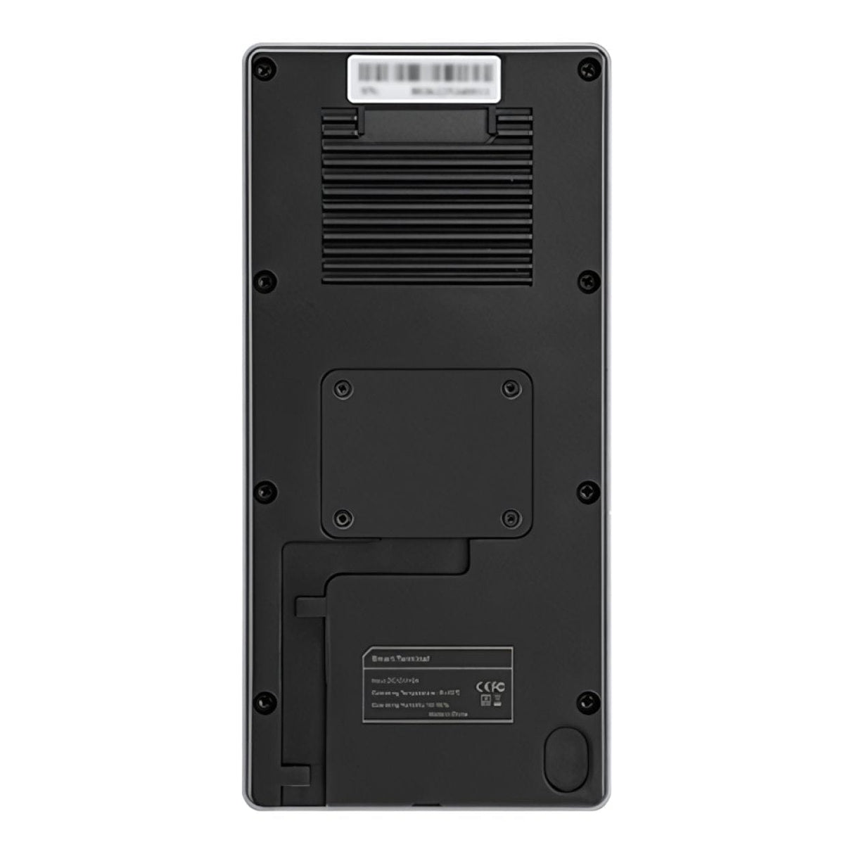 ZKTeco SpeedFace V4L Pro Access Control Face and Fingerprint Recognition System