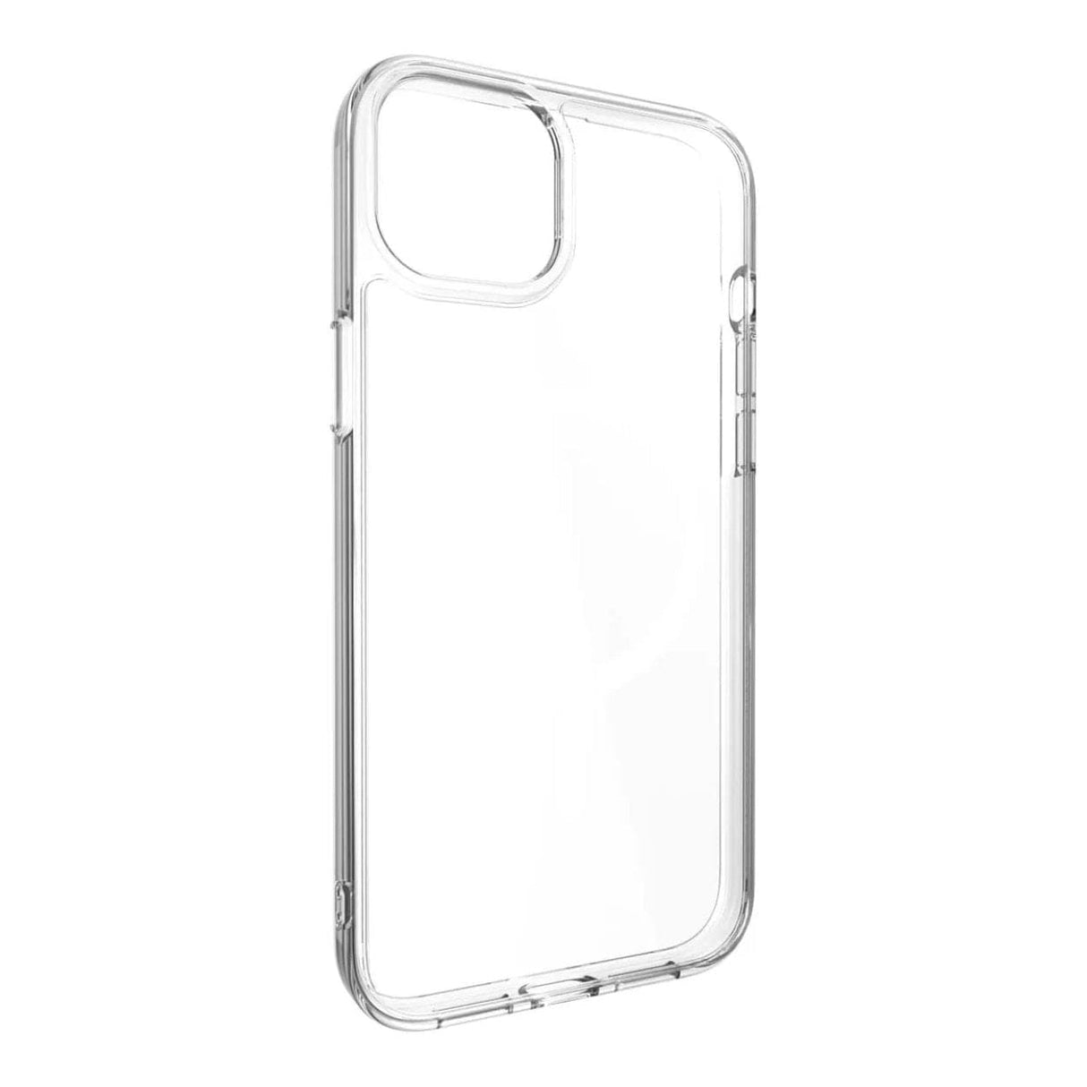 SwitchEasy Crush iPhone 15 Plus MagSafe Protective Case - Transparent SPH567015TR23