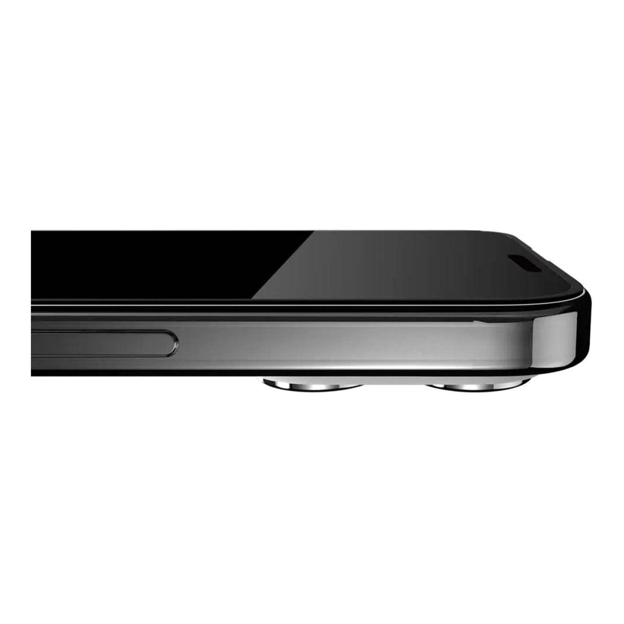 SwitchEasy 9H Screen Protector for iPhone 16 - Clear SPH661052TR24