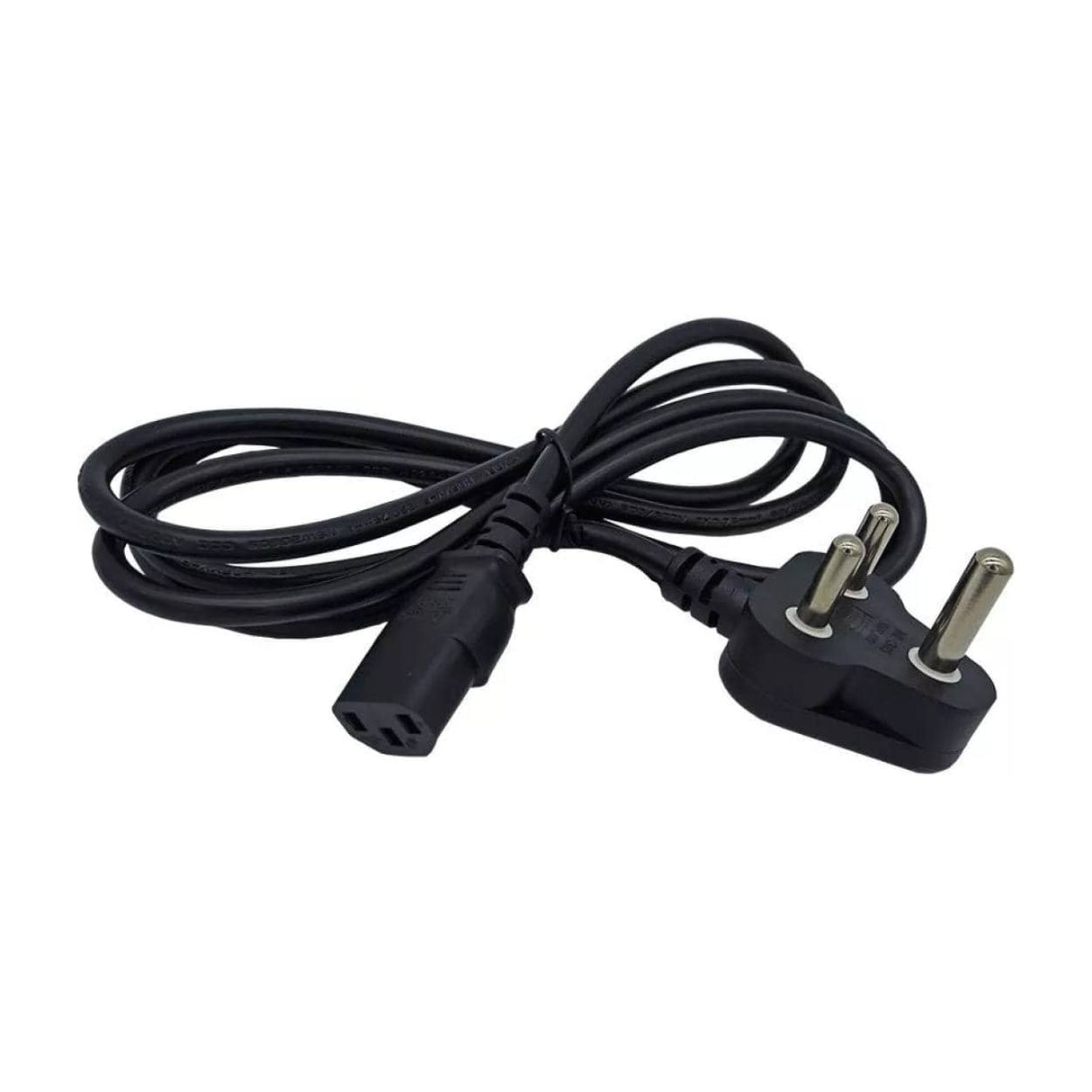 Scoop 6-port 60W Fast Ethernet AI PoE Network Switch SPS-4F2F