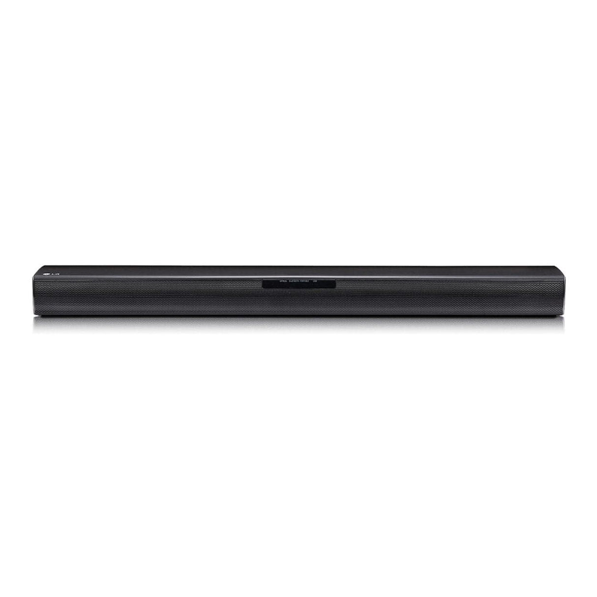LG SQC1 2.1 Channel 160W Soundbar with Wireless Subwoofer