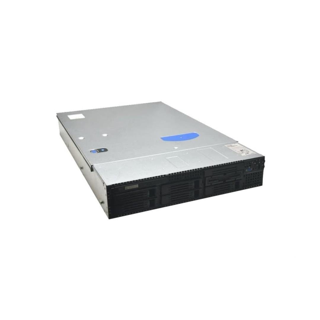 Intel S5000PAL Barebone 2U Rack Server SR2500ALBRP