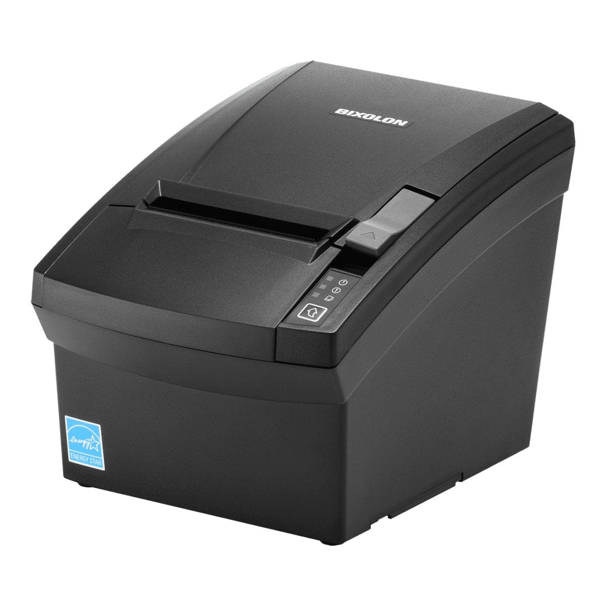 Bixolon SRP-330IIIPK/PNC 3-inch 180dpi Direct Thermal POS Printer with Autocutter