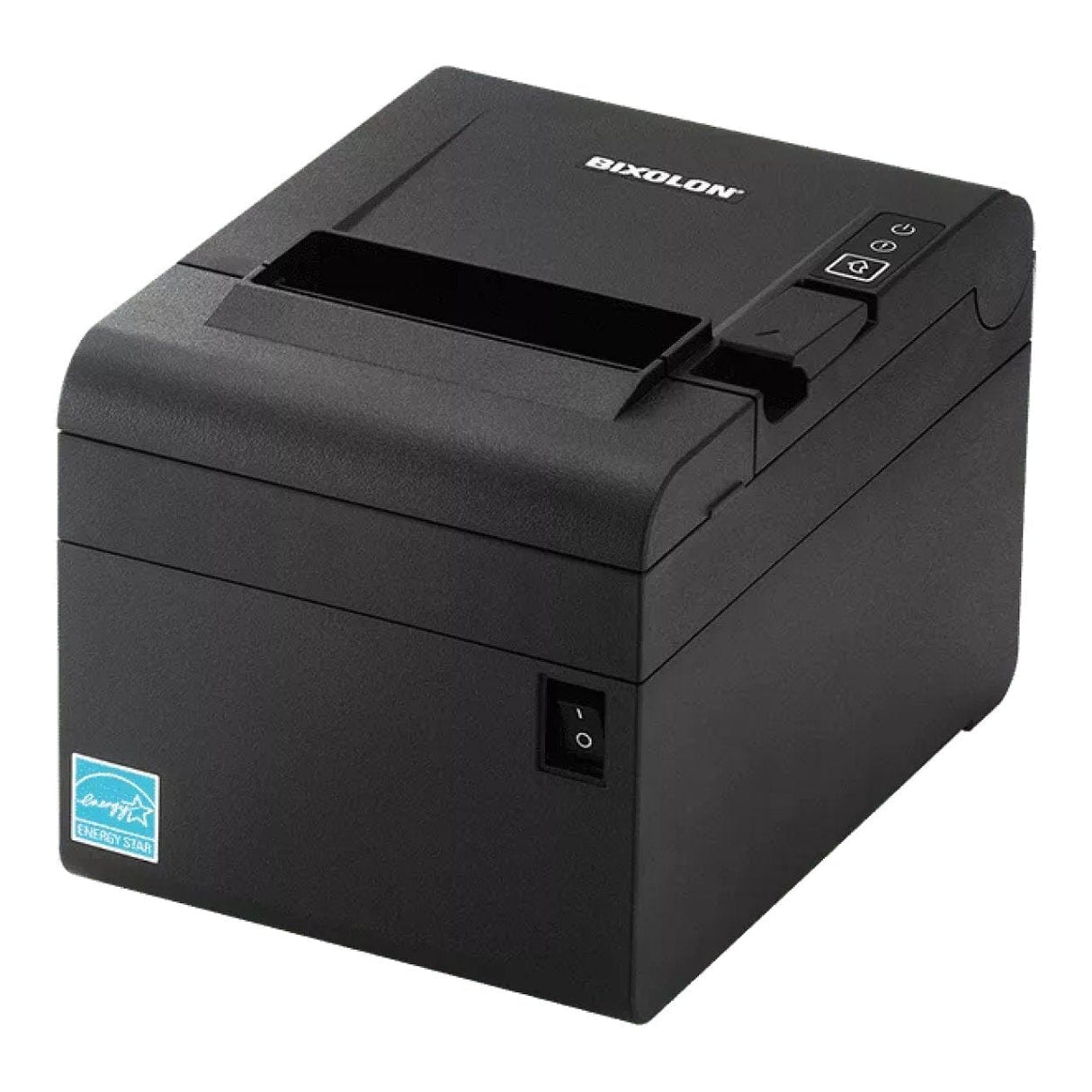 Bixolon SRP-E300ESK/PNC 3-inch 180dpi Direct Thermal POS Printer with Autocutter