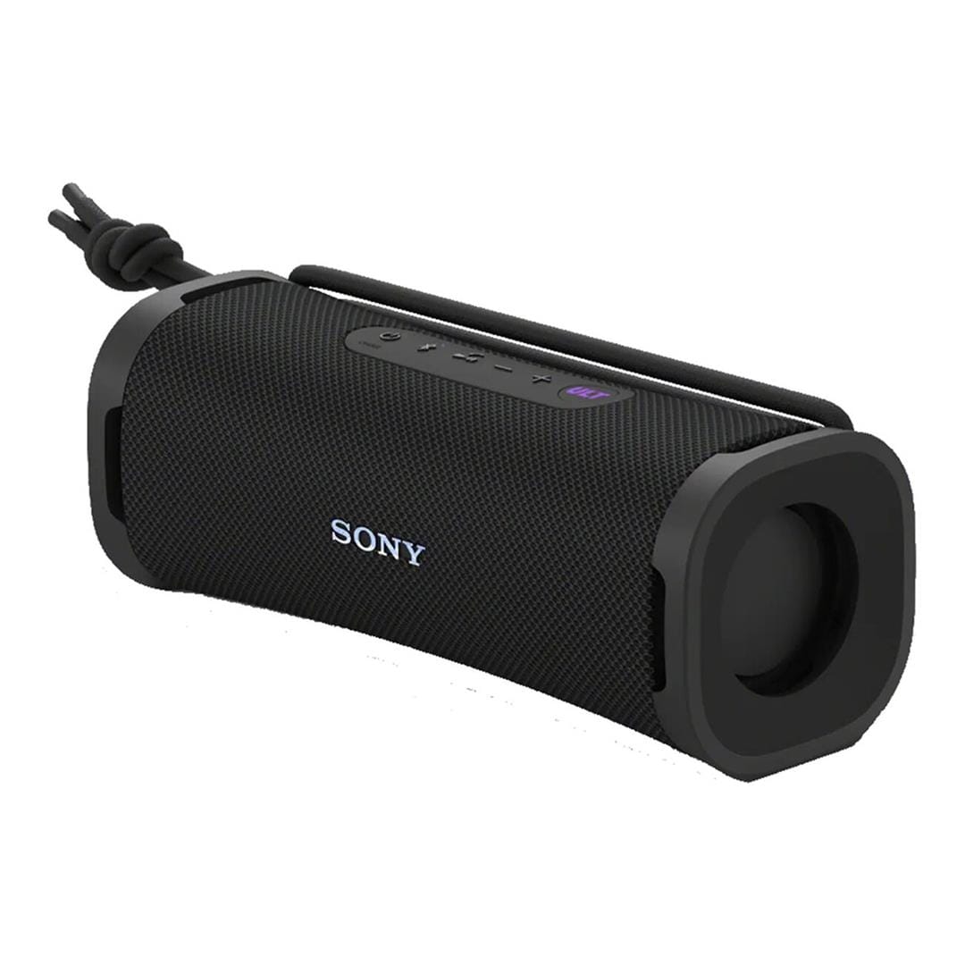 Sony ULT Field 1 ULT POWER SOUND Series Wireless Portable Speaker Black SRS-ULT10/BZE