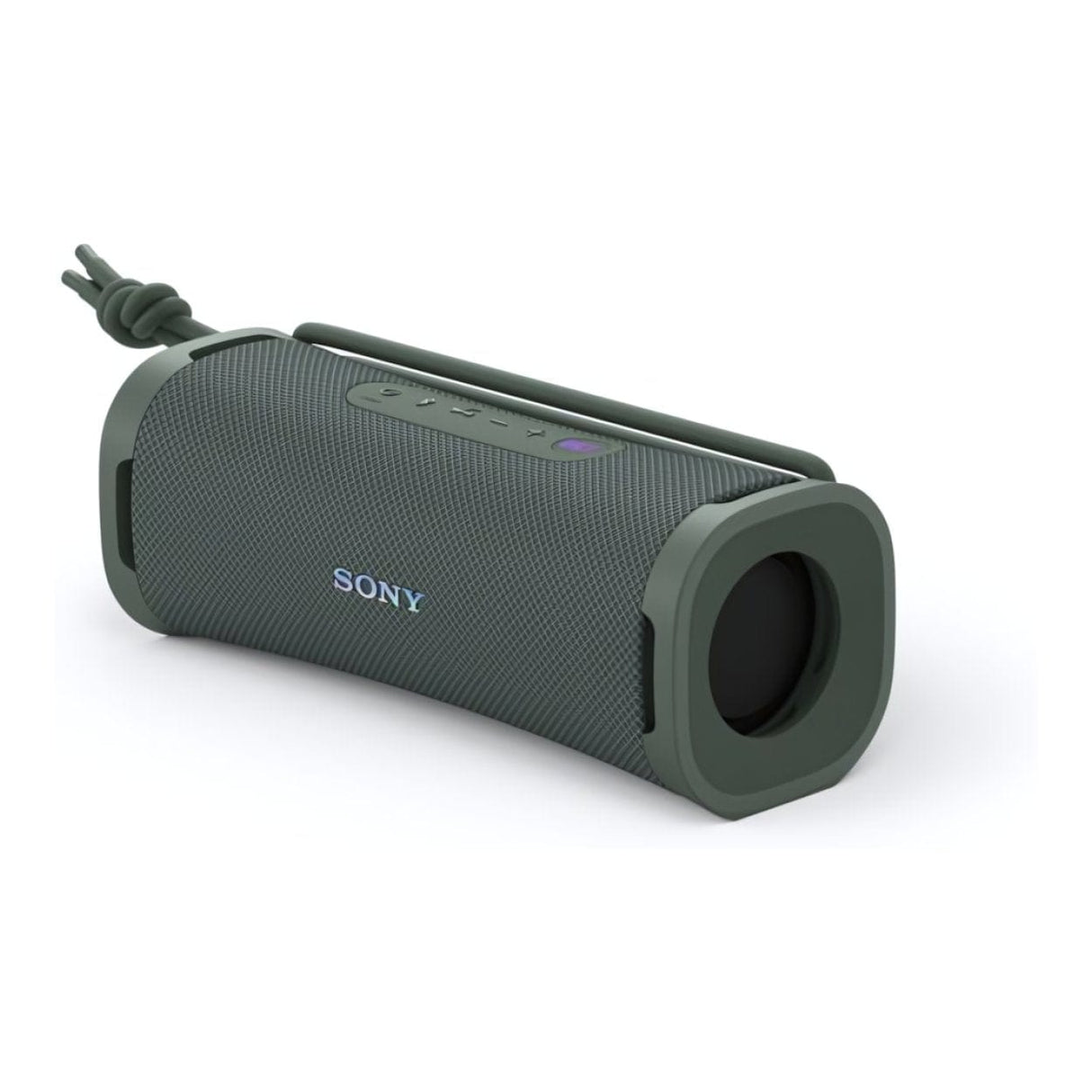 Sony ULT Field 1 Wireless Speaker - Forest Gray SRS-ULT10/HCE