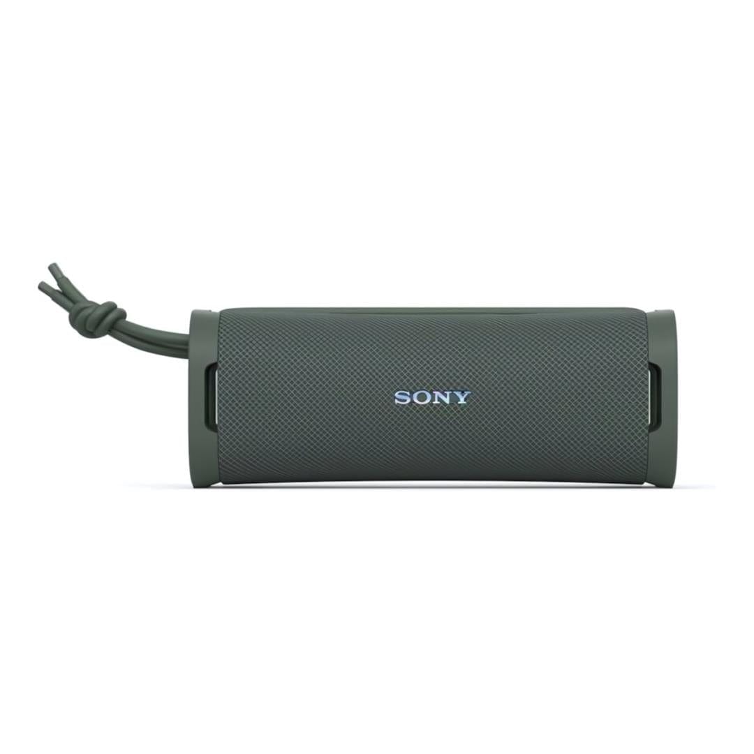Sony ULT Field 1 Wireless Speaker - Forest Gray SRS-ULT10/HCE