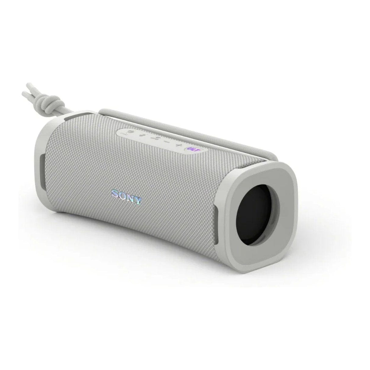 Sony ULT FIELD 1 Wireless Portable Speaker White SRS-ULT10/WCE