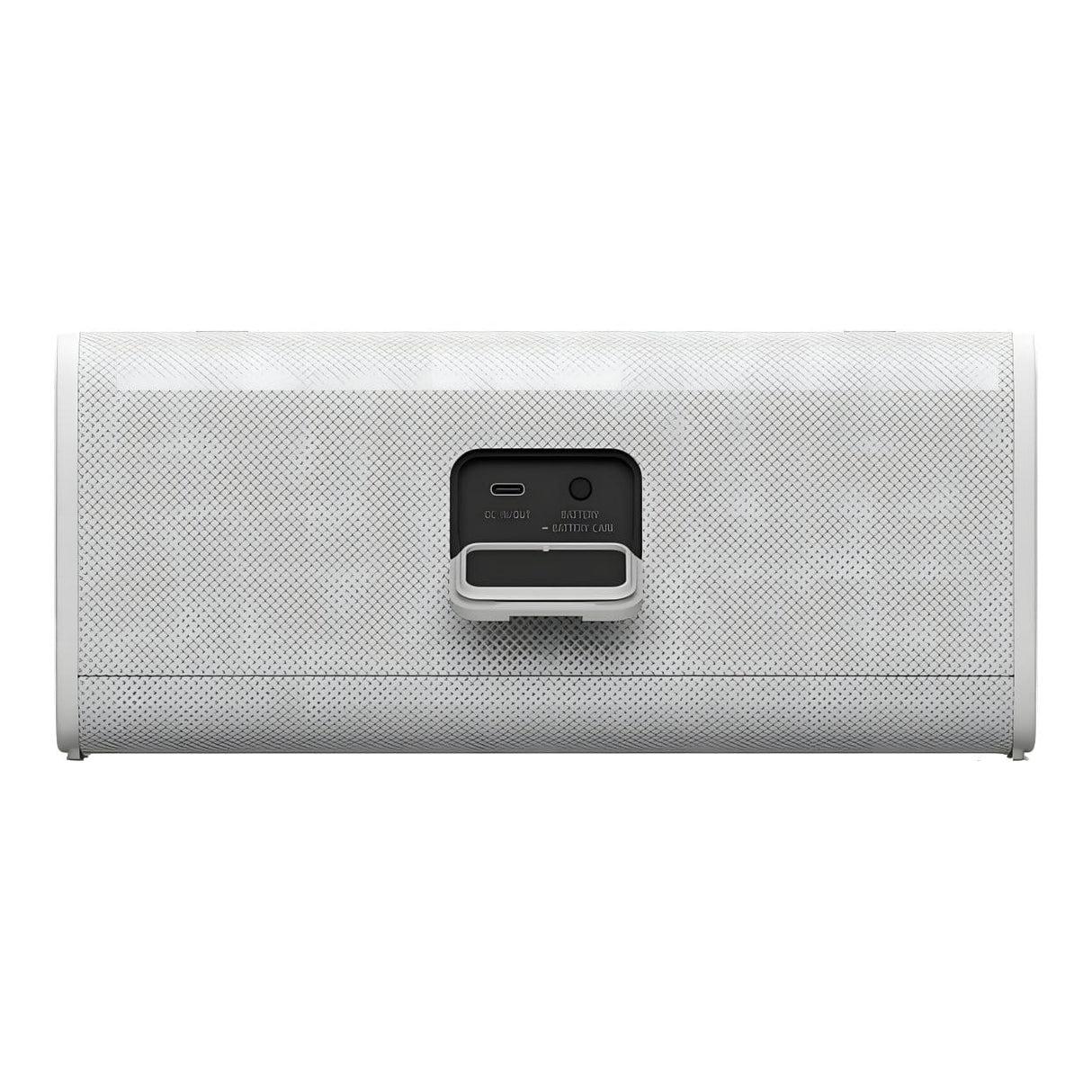 Sony ULT Field 5 Wireless Portable Speaker White SRS-ULT50/WZE
