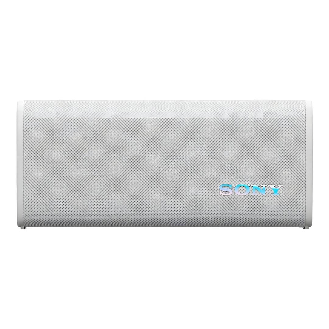 Sony ULT Field 5 Wireless Portable Speaker White SRS-ULT50/WZE