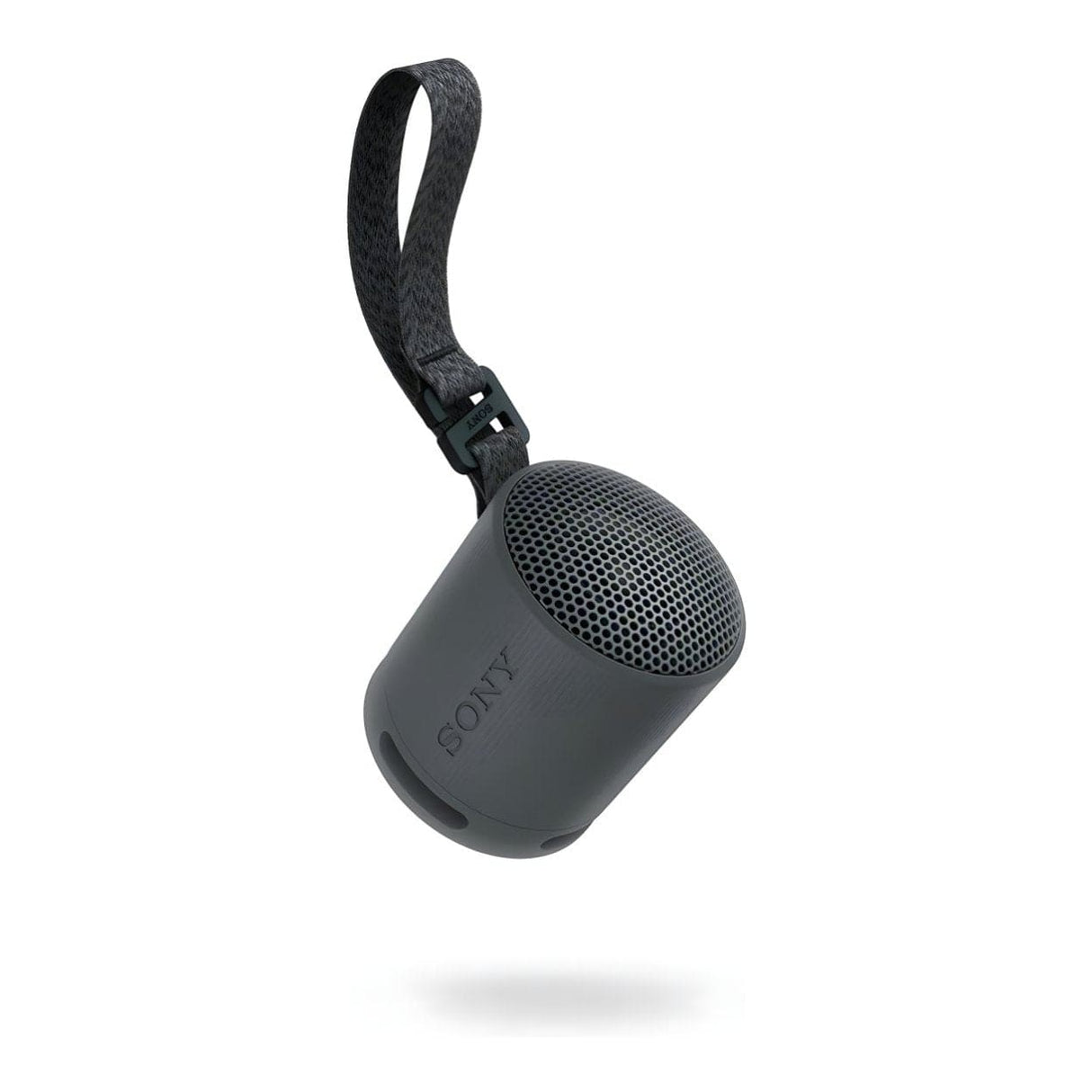 Sony SRS-XB100 Portable Bluetooth Wireless Travel Speaker SRS-XB100/LCE