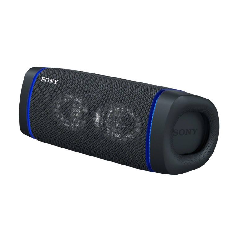 Sony SRS-XB33 Extra Bass Portable Bluetooth Speaker Black SRS-XB33/BCE