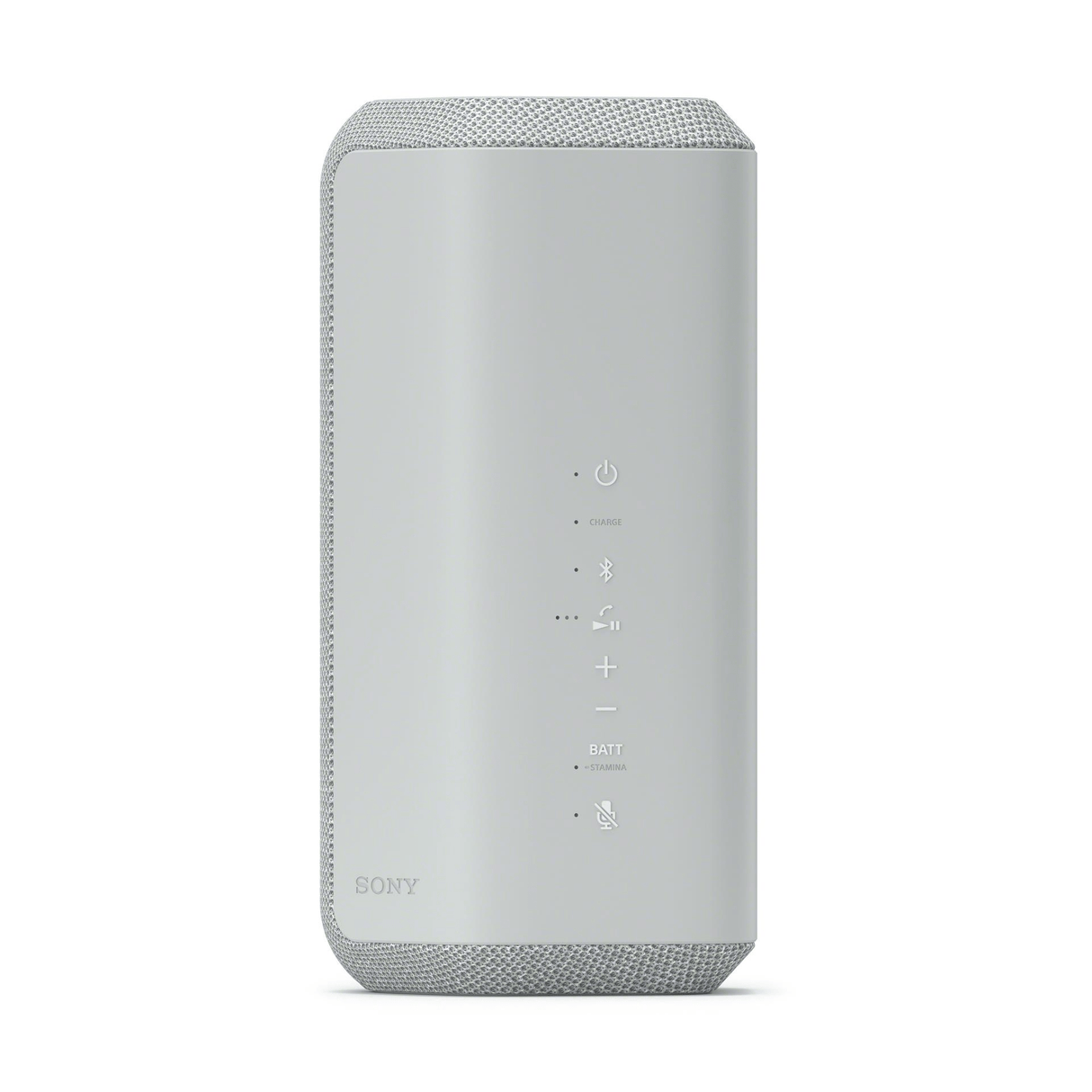 Sony Wireless Portable Speaker Light Grey SRS-XE300