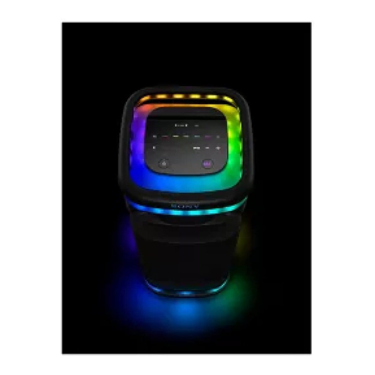 Sony ULT TOWER 10 Wireless Party Speaker Black SRSULT1000/CAF1