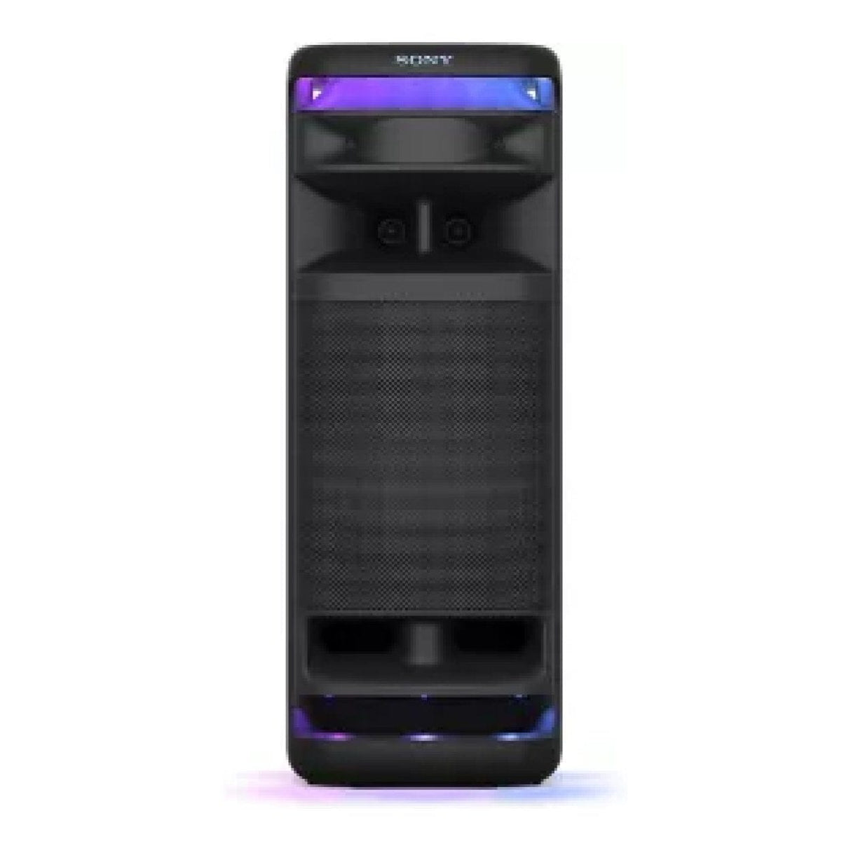 Sony ULT TOWER 10 Wireless Party Speaker Black SRSULT1000/CAF1