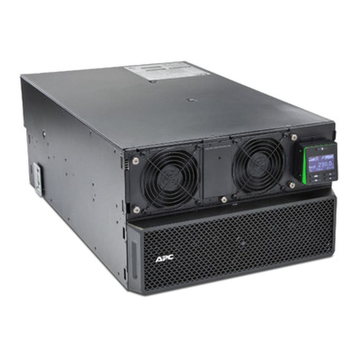 APC 10kW Double-Conversion On-Line Smart UPS SRT10KRMXLI